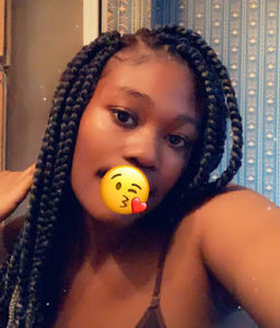 Meet your Posher, Tylashia